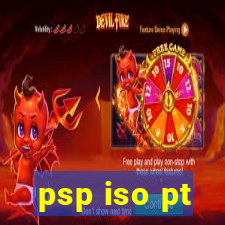 psp iso pt-br